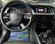 Audi A4 B8 , 2008 г., механика, дизель - фото 12