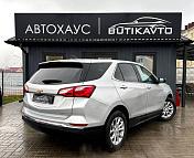 Chevrolet Equinox III , 2021 г., автомат, бензин - фото 7
