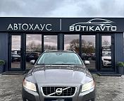 Volvo V70 III , 2011 г., механика, дизель - фото 2