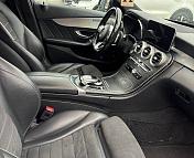 Mercedes-Benz C-Класс W205 S205 C205 A205 · Рестайлинг , 2019 г., автомат, бензин - фото 10