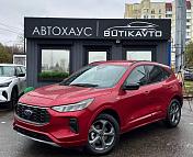 Ford Escape IV · Рестайлинг , 2024 г., автомат, бензин  - фото 3