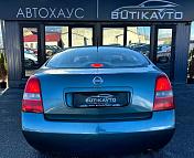 Nissan Primera P12 , 2003 г., механика, дизель - фото 5