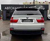BMW X5 E70 , 2007 г., автомат, бензин - фото 5