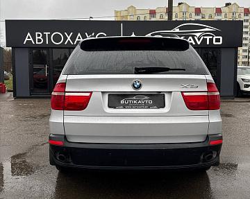 BMW X5 E70 - фото 5