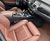 BMW 5 серия F10 F11 · Рестайлинг , 2014 г., автомат, дизель - фото 13