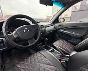 Nissan Almera Classic I , 2007 г., механика, бензин  - фото 7