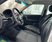 Skoda Fabia 5J · Рестайлинг , 2010 г., механика, бензин - фото 7