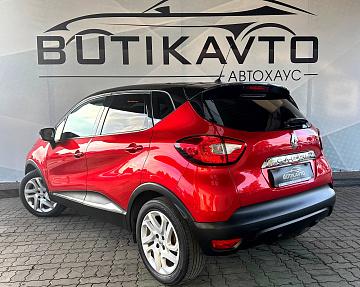 Renault Captur I - фото 5