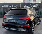 Audi Q5 FY · Рестайлинг , 2021 г., робот, бензин - фото 7