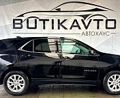 Chevrolet Equinox III , 2020 г., автомат, бензин - фото 8