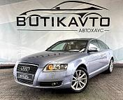 Audi A6 C6 , 2005 г., механика, дизель - фото 3