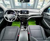 Hyundai Tucson III · Рестайлинг , 2020 г., автомат, бензин - фото 10
