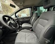 Volkswagen Sharan I · 2-й рестайлинг , 2005 г., механика, дизель - фото 7