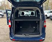 Ford Tourneo Courier I , 2017 г., механика, дизель - фото 12