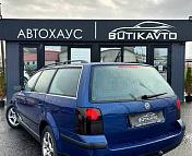 Volkswagen Passat B5 · Рестайлинг , 2003 г., механика, дизель - фото 4