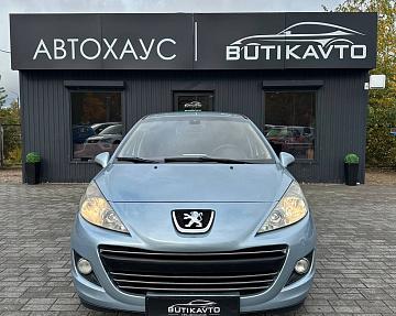 Peugeot 207 I · Рестайлинг - фото 2