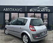 Renault Scenic II , 2006 г., механика, дизель - фото 4