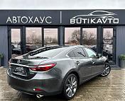 Mazda 6 III · 2-й рестайлинг , 2020 г., автомат, бензин - фото 6