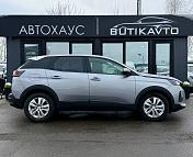 Peugeot 3008 II · Рестайлинг , 2021 г., автомат, бензин - фото 8