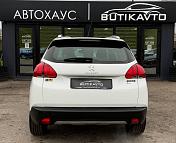Peugeot 2008 I , 2014 г., механика, дизель - фото 6