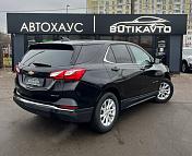 Chevrolet Equinox III , 2019 г., автомат, бензин - фото 6
