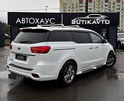 Kia Carnival III , 2019 г., автомат, дизель - фото 4