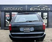 Dodge Caravan IV , 2001 г., автомат, бензин - фото 5