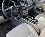 Kia Carnival III , 2018 г., автомат, дизель - фото 10