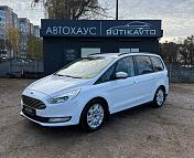 Ford Galaxy III , 2017 г., механика, бензин - фото 3