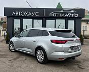 Renault Megane IV · Рестайлинг , 2020 г., механика, дизель - фото 5