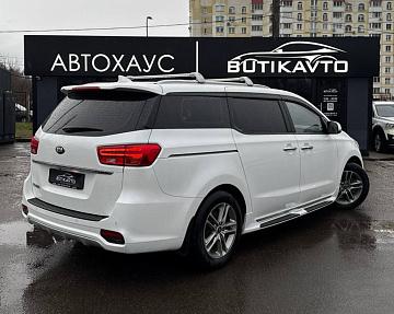 Kia Carnival III - фото 4