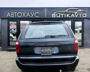 Dodge Caravan IV - фото 5