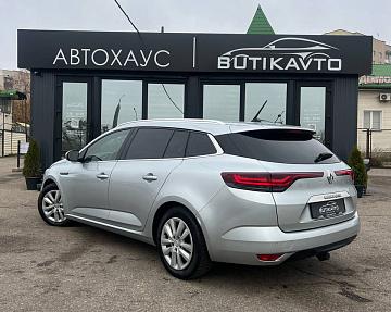 Renault Megane IV · Рестайлинг - фото 5