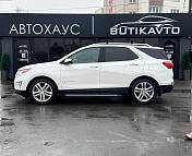 Chevrolet Equinox III , 2017 г., автомат, бензин - фото 4