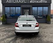 Skoda Rapid I · Рестайлинг , 2018 г., автомат, бензин - фото 6