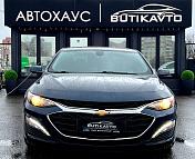 Chevrolet Malibu IX · Рестайлинг , 2022 г., автомат, бензин - фото 2
