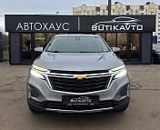Chevrolet Equinox III · Рестайлинг , 2022 г., автомат, бензин - фото 2