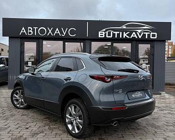 Mazda CX-30 I - фото 4
