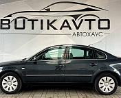 Volkswagen Passat B5 · Рестайлинг , 2001 г., механика, дизель - фото 4