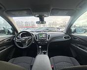 Chevrolet Equinox III · Рестайлинг , 2022 г., автомат, бензин - фото 9