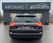 Citroen C5 II , 2012 г., механика, дизель - фото 5