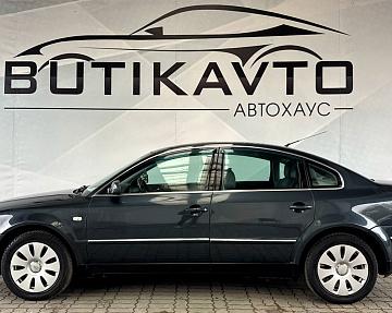 Volkswagen Passat B5 · Рестайлинг - фото 4