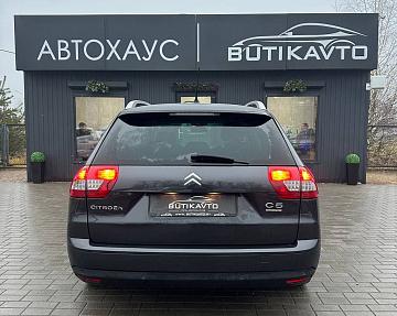 Citroen C5 II - фото 5