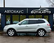Hyundai Santa Fe CM , 2006 г., механика, дизель - фото 4