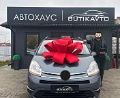 Citroen C4 Grand Picasso I , 2010 г., механика, дизель