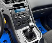 Peugeot 5008 I · Рестайлинг , 2014 г., механика, дизель - фото 11