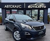 Peugeot 3008 II , 2020 г., автомат, дизель