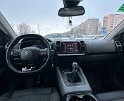 Citroen C5 Aircross I , 2021 г., механика, бензин - фото 9