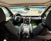 Land Rover Range Rover Sport I , 2008 г., автомат, дизель - фото 10