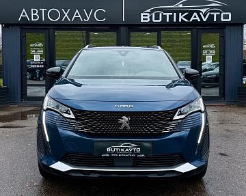 Peugeot 5008 II · Рестайлинг - фото 2